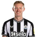 Sean Longstaff 36