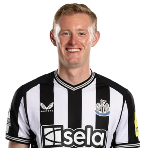 Sean Longstaff 36