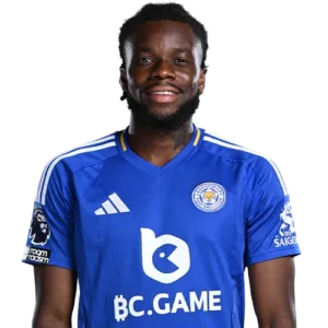 Stephy Mavididi 10