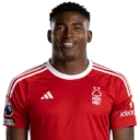 Taiwo Awoniyi 9