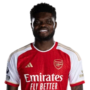 Thomas-Partey