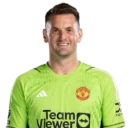 Tom Heaton 22